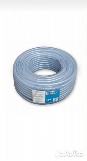 Шланги пвх, силиконовые