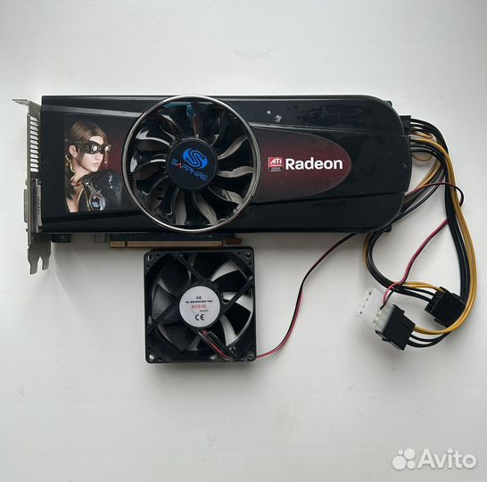 Видеокарта