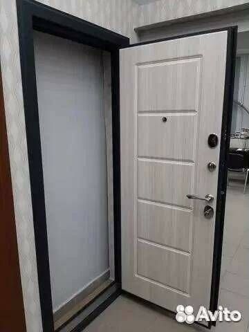 Дверь входная