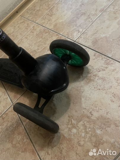 Самокат детский