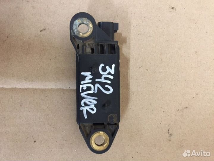 Ford Maverick Датчик AIR BAG