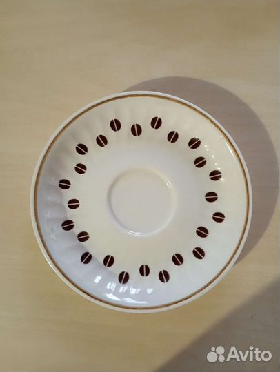 Кофейное трио 