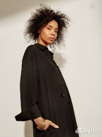 Рубашка Hass 50р