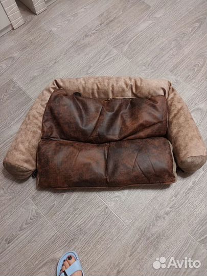 Лежанка для собак