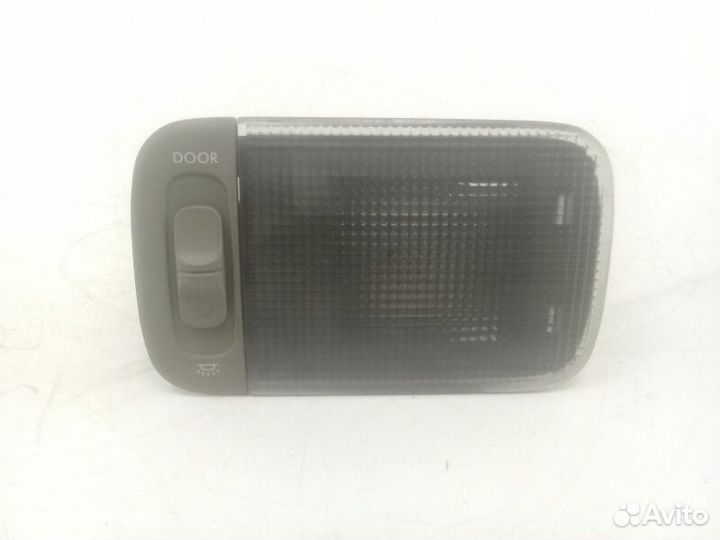 Плафон Subaru Tribeca WXE EZ30D 2007