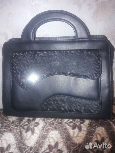 Сумка женская