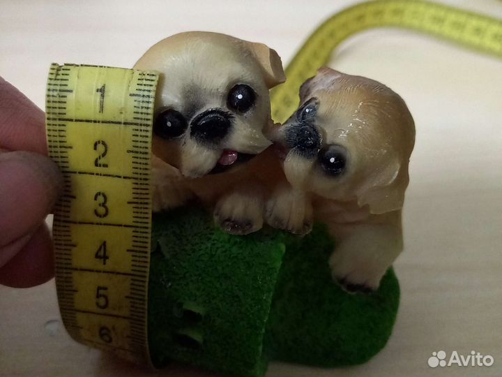 Собаки статуэтки