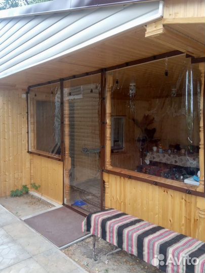 Мягкие окна