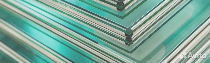 Стекло триплекс