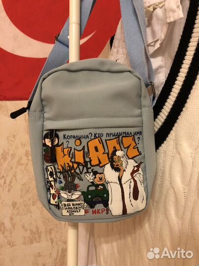 Кастомизация одежды