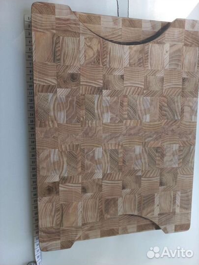 Доска разделочная