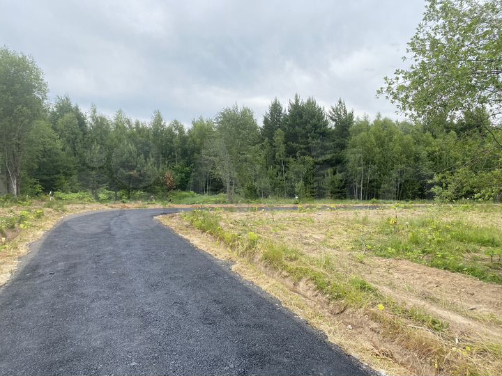 Участок 10 сот. (СНТ, ДНП)