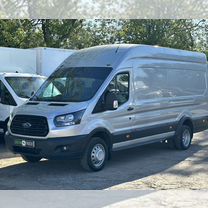 Ford Transit 2.2 MT, 2020, 167 882 км, с пробегом, цена 3 190 000 руб.