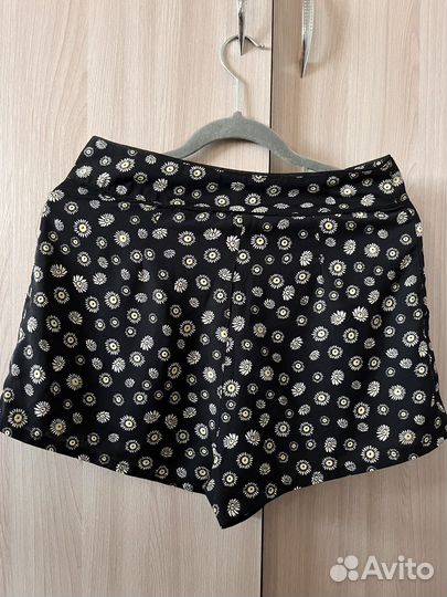 Шорты женские