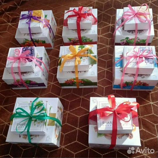 Оригинальные подарки