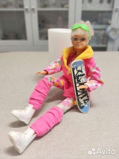 Кукла барби barbie 90 х