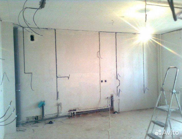 Электрик, работаю на прямую