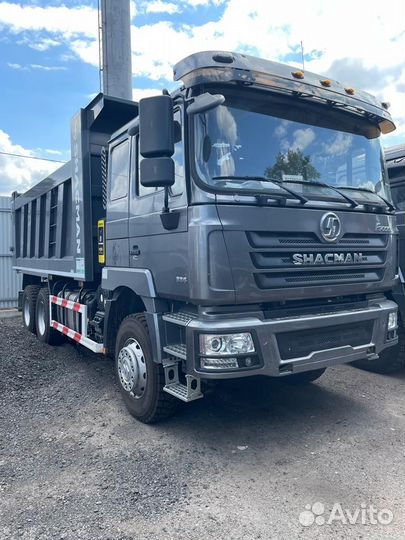 Shacman (Shaanxi) F3000, 2023