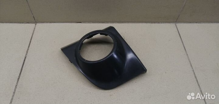 Накладка (кузов внутри) Aveo (T250) 2005-2011