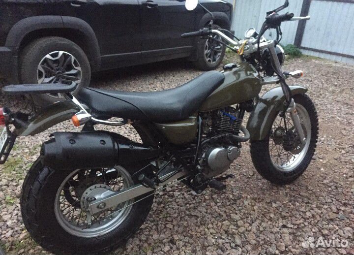 Сузуки Ван Ван