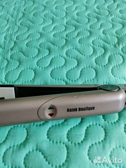 Выпрямитель для волос