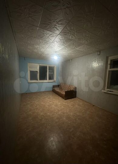 Комната 17 м² в 2-к., 1/5 эт.