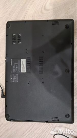 Packard bell entf71bm