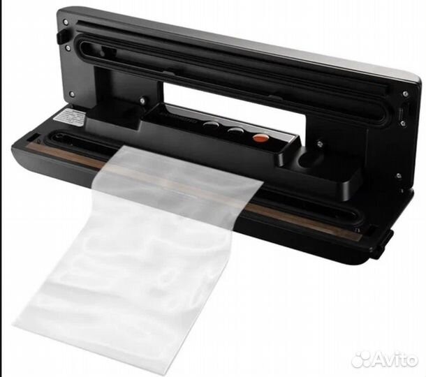 Вакууматор Redmond RVS- 024 новый