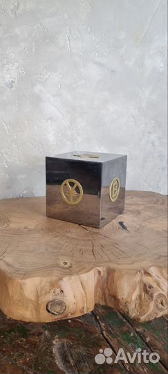 Копилка большая для денег / Копилка 365