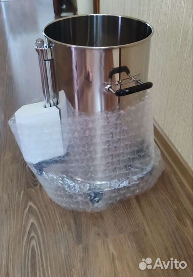 Кипятильник gastrorag DK-WB-20