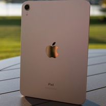 iPad mini 6 wifi