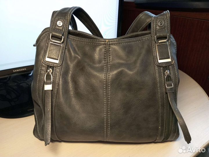 Сумки женские 2 шт