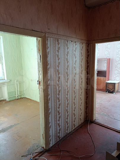 Комната 23,8 м² в 4-к., 3/3 эт.