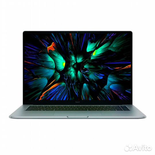 RedmiBook Pro 15 (2023) (R5-7640HS)