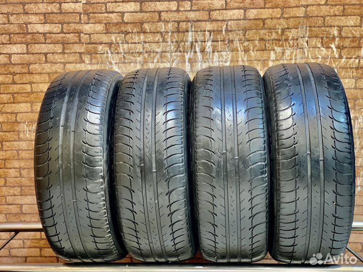 Bfgoodrich G-Grip 205/60 R16