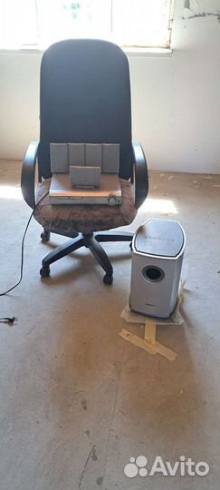 Dvd плеер samsung