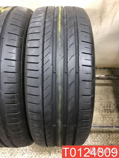 Continental ContiSportContact 5 205/45 R17 88V