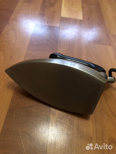 Ютюг дорожный. Редкий. 1954г