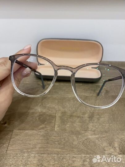 Оправа для очков Despada, очки