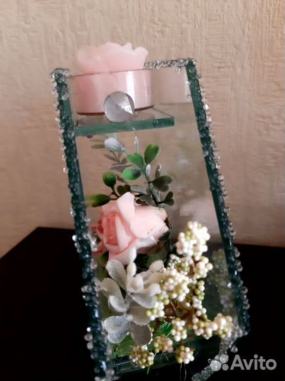 Подсвечник