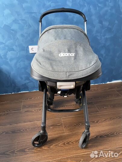 Автокресло doona
