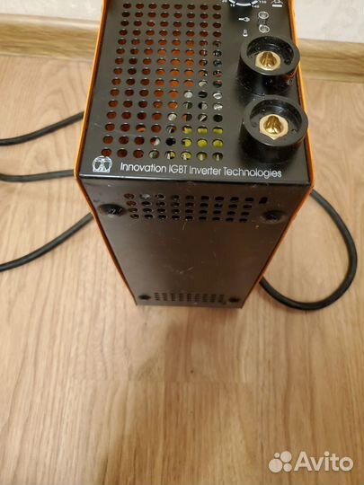 Сварочный аппарат Helper