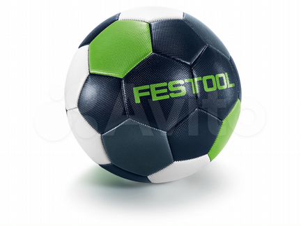 Футбольный мяч Festool SOC-FT1