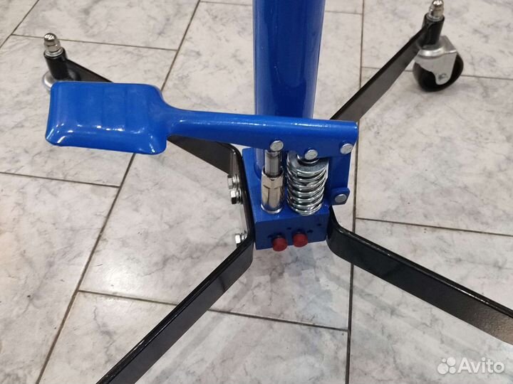Гидравлическая стойка 500 кг