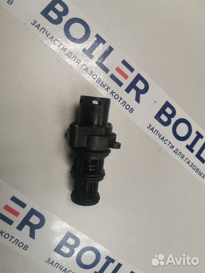 Картридж трехходового клапана котлов Ferroli