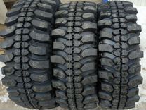 Nortec Safari 500 33/10.5 R16