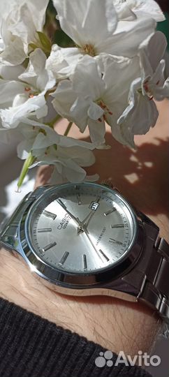 Часы мужские casio