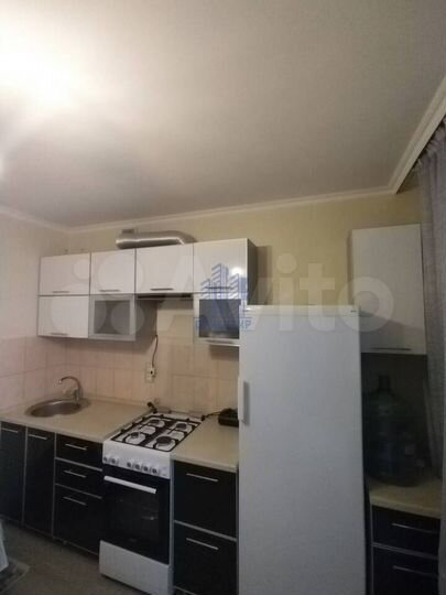 1-к. квартира, 42 м², 4/9 эт.