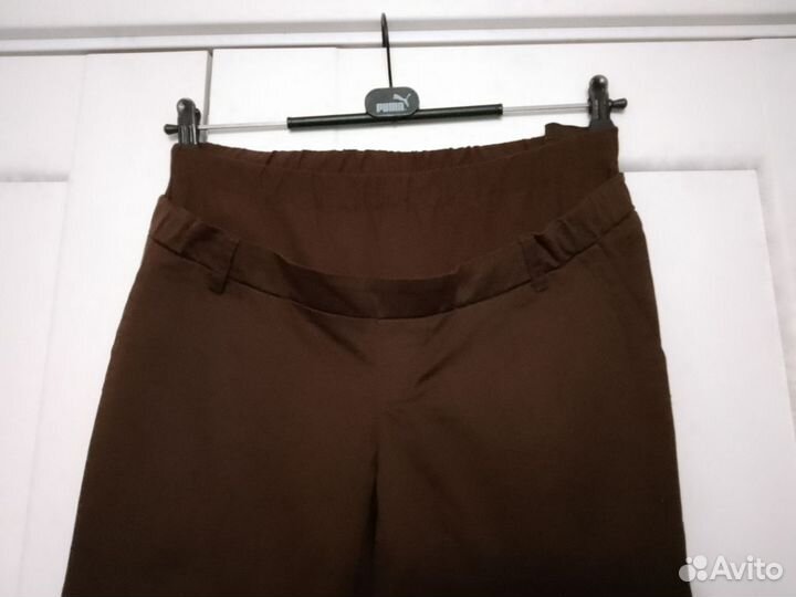 Брюки для беременных 42-44 размер