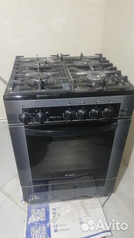 Продам газовую плиту купить в Нижнем Новгороде | Товары для дома и дачи ...